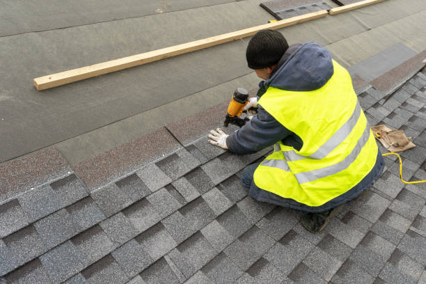 Quick and Trustworthy Emergency Roof Repair Services in Asotin, WA