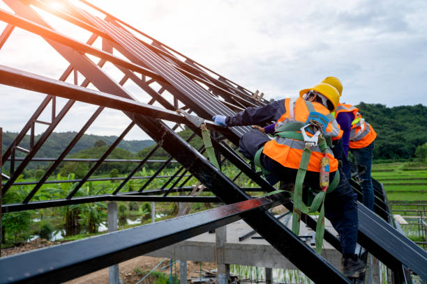 Best Best Roofing Contractors  in Asotin, WA