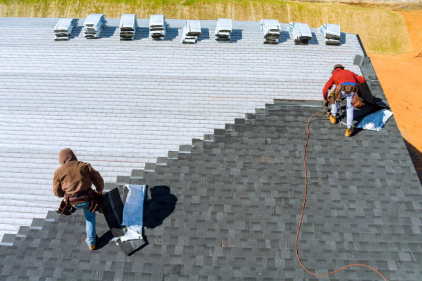 Roof Waterproofing Services in Asotin, WA