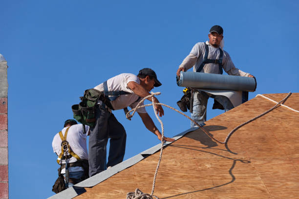 Best Residential Roofing Contractor  in Asotin, WA