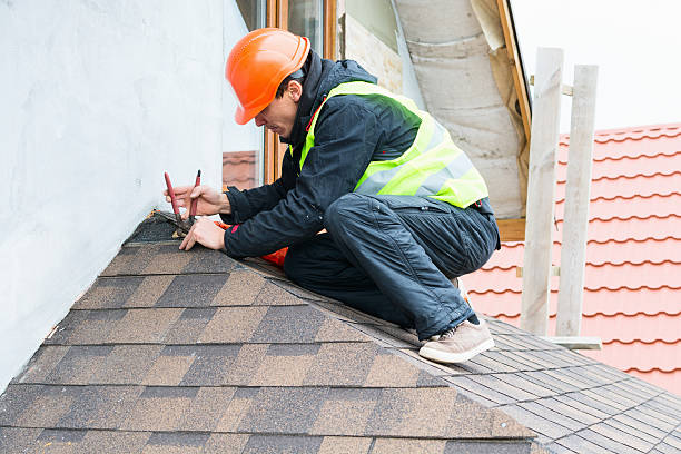 Gutter Installation and Roofing in Asotin, WA