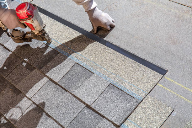 Professional Roofing Contractor in Asotin, WA