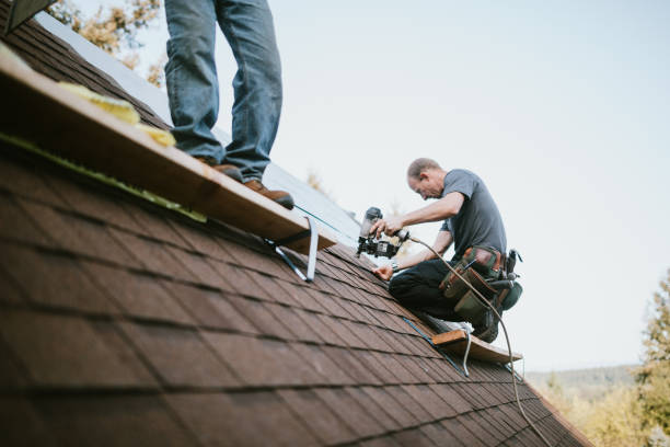 Roof Repair Estimates in Asotin, WA